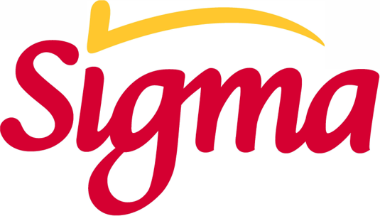 Logo de Sigma Alimentos